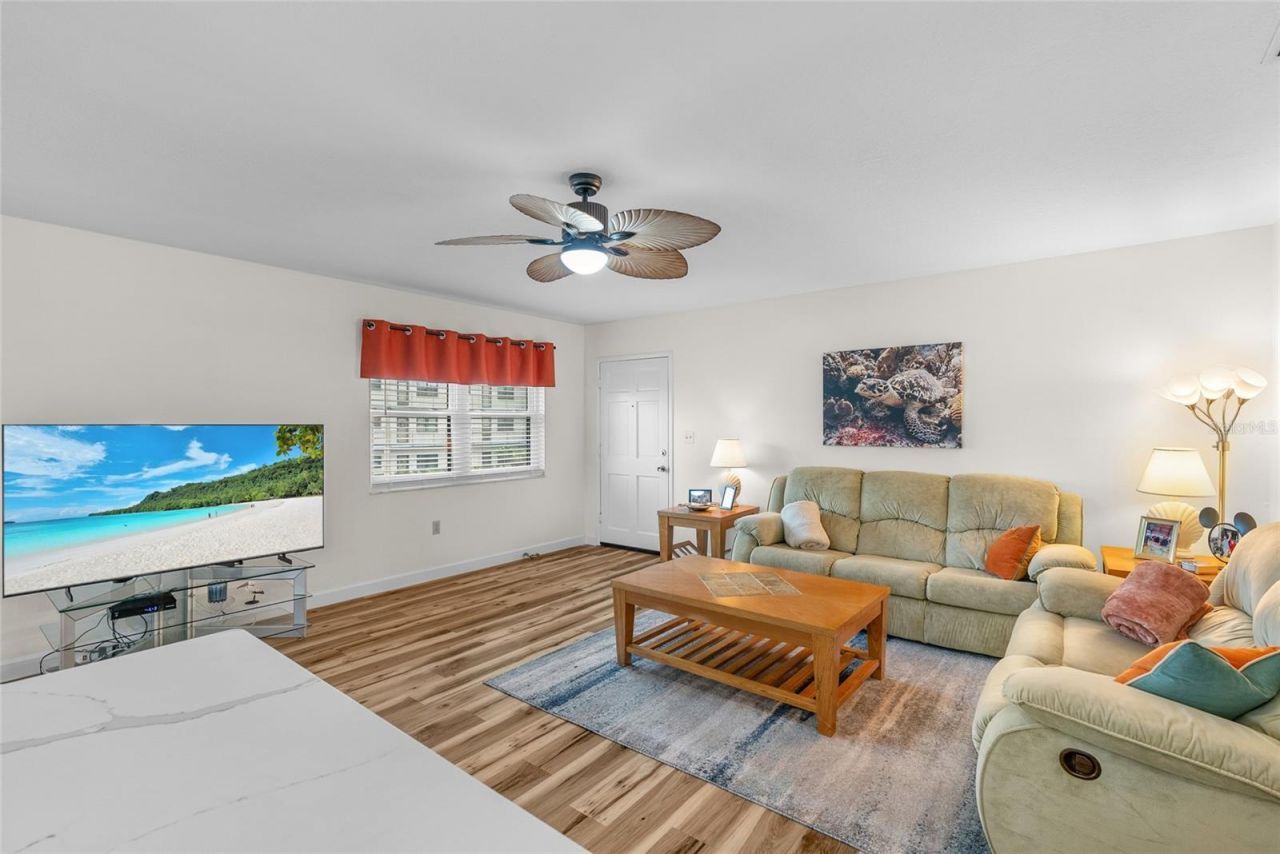 5967 Terrace Park Drive N, Unit 201, Saint Petersburg, FL 33709 Photo