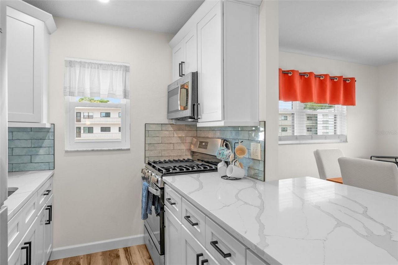 5967 Terrace Park Drive N, Unit 201, Saint Petersburg, FL 33709 Photo