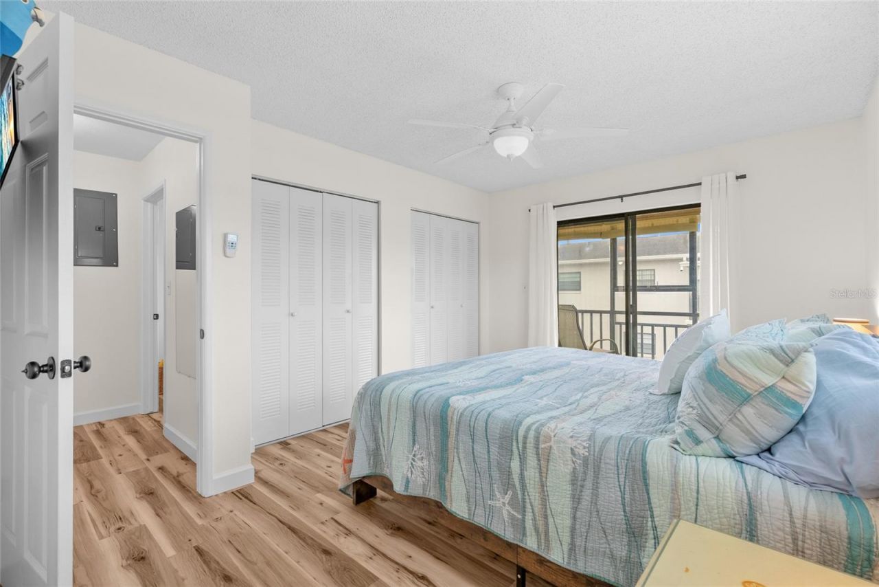 5967 Terrace Park Drive N, Unit 201, Saint Petersburg, FL 33709 Photo