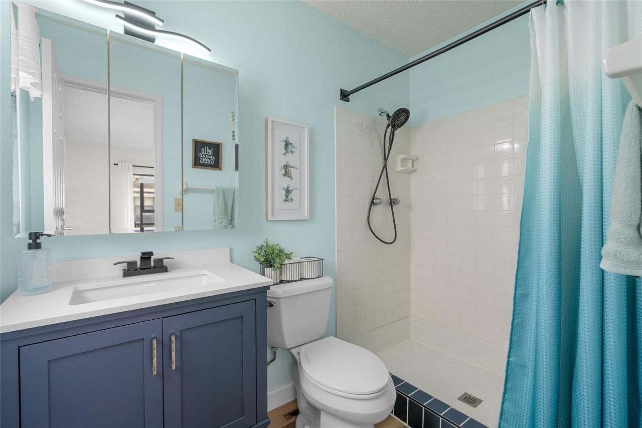 5967 Terrace Park Drive N, Unit 201, Saint Petersburg, FL 33709 Photo