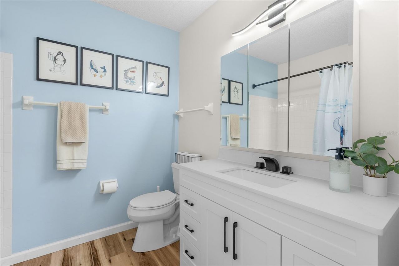5967 Terrace Park Drive N, Unit 201, Saint Petersburg, FL 33709 Photo
