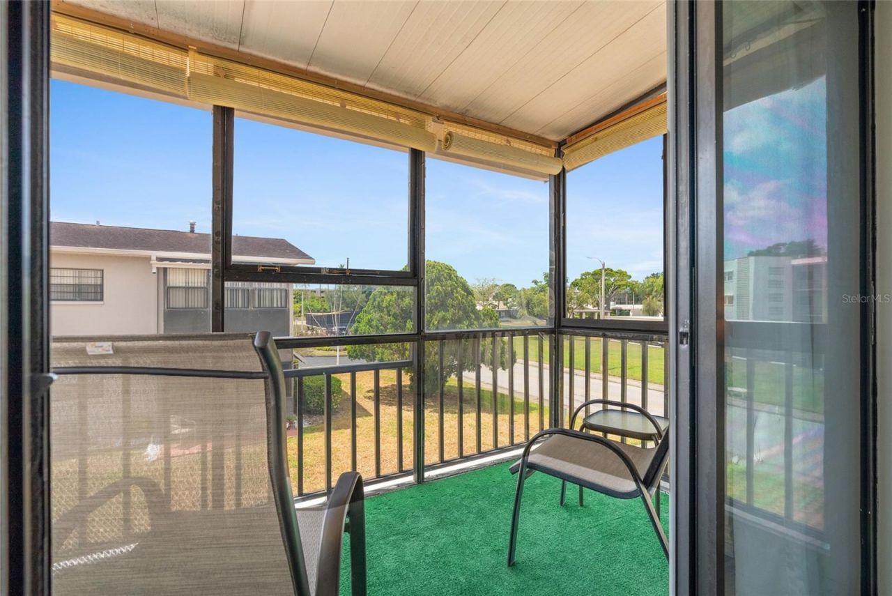 5967 Terrace Park Drive N, Unit 201, Saint Petersburg, FL 33709 Photo