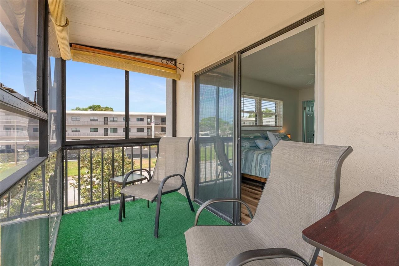 5967 Terrace Park Drive N, Unit 201, Saint Petersburg, FL 33709 Photo