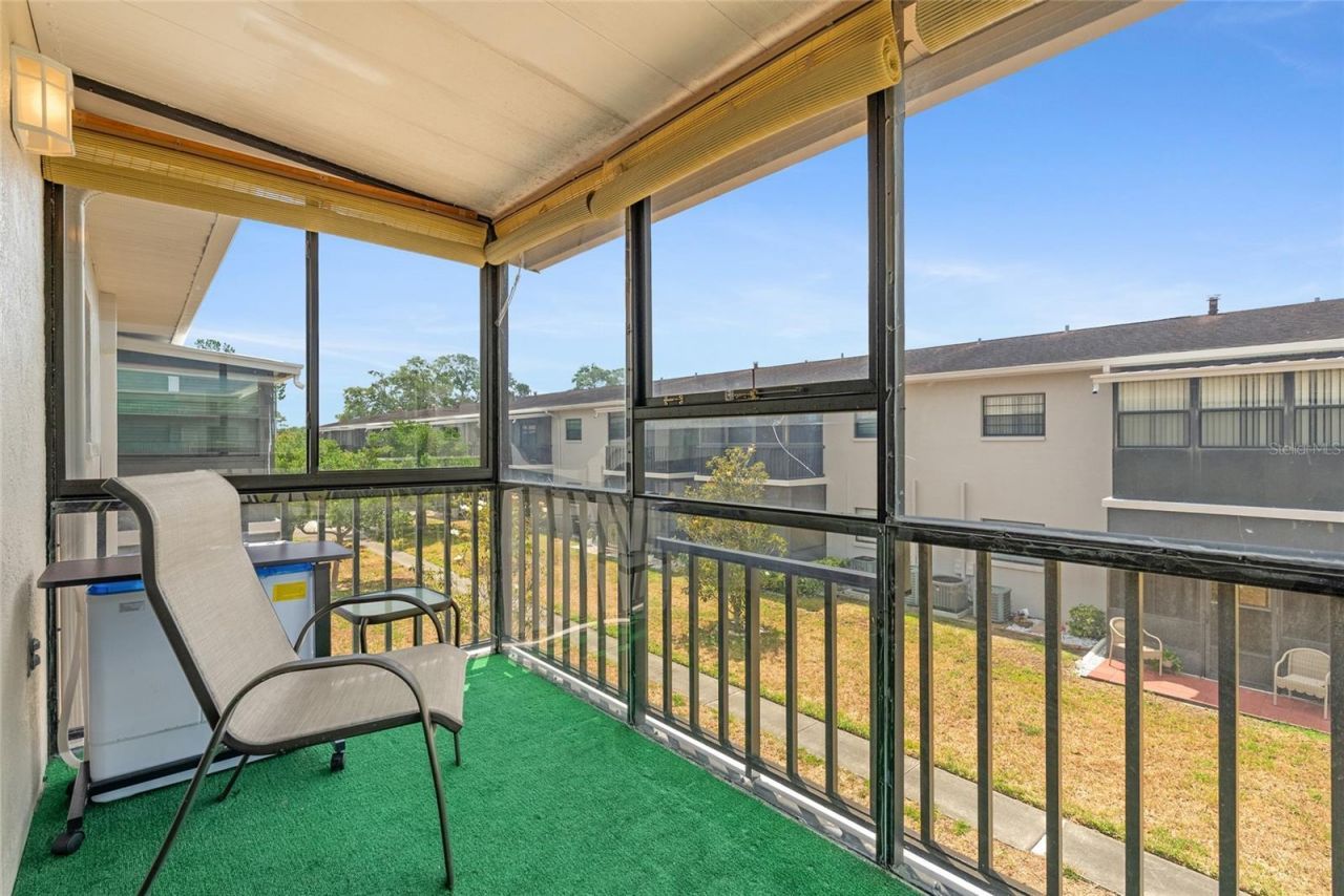 5967 Terrace Park Drive N, Unit 201, Saint Petersburg, FL 33709 Photo
