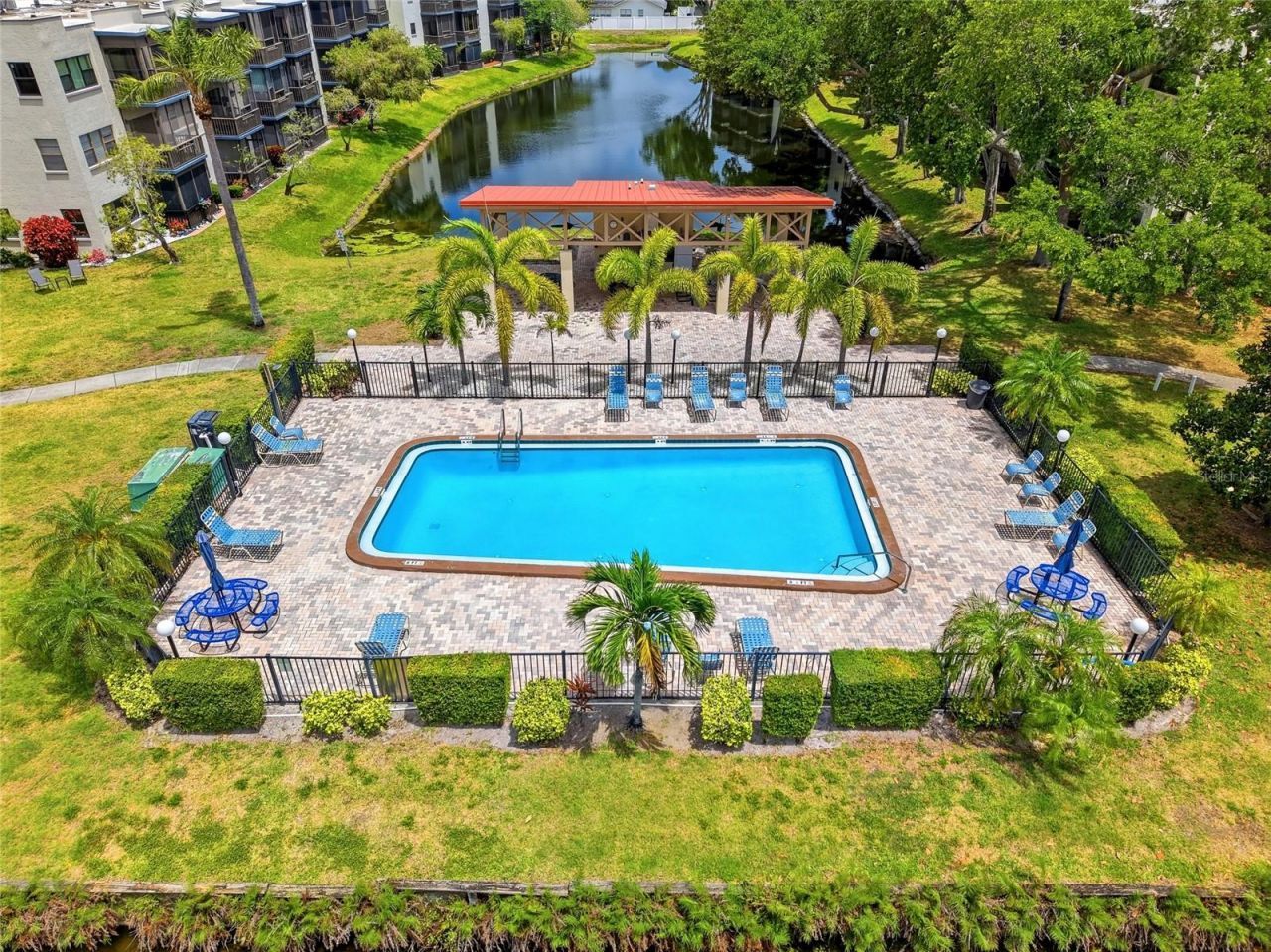 5967 Terrace Park Drive N, Unit 201, Saint Petersburg, FL 33709 Photo