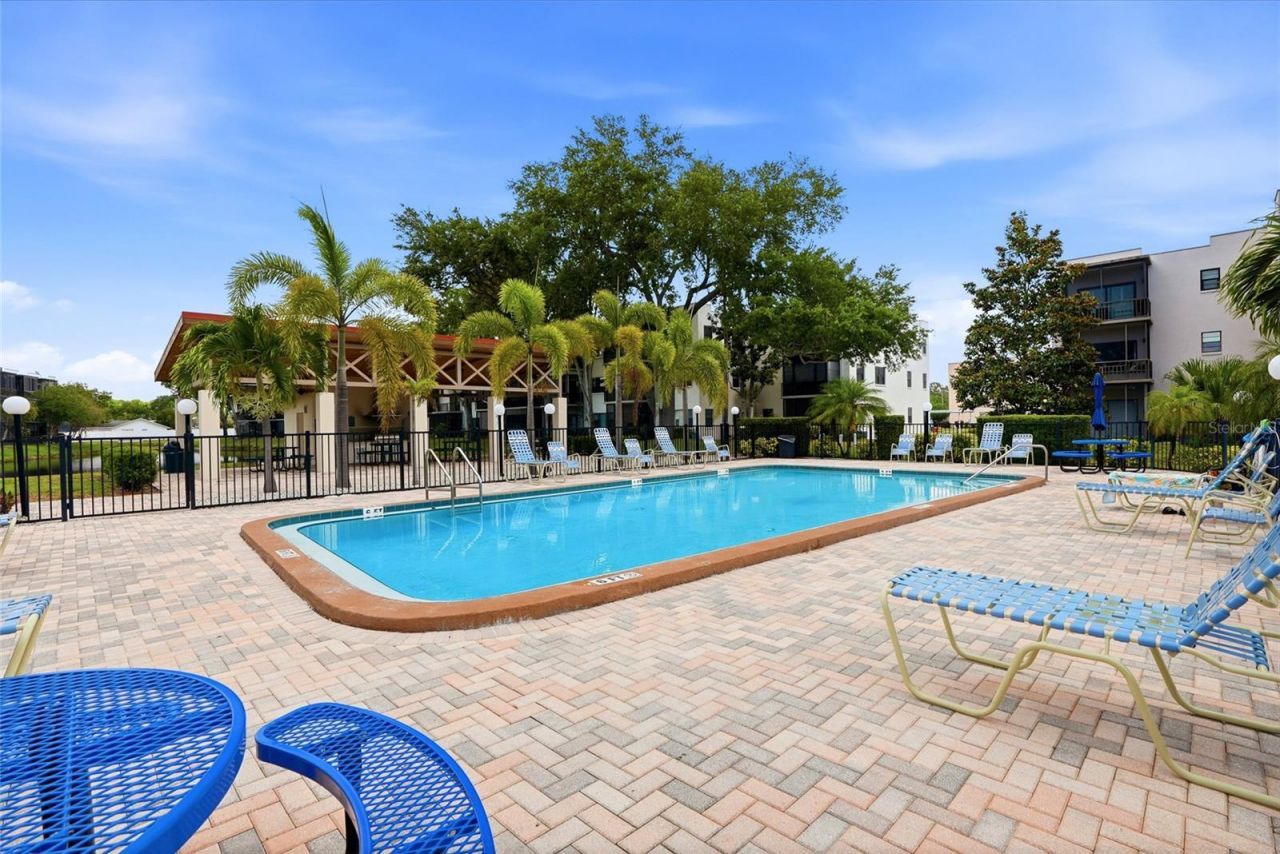 5967 Terrace Park Drive N, Unit 201, Saint Petersburg, FL 33709 Photo