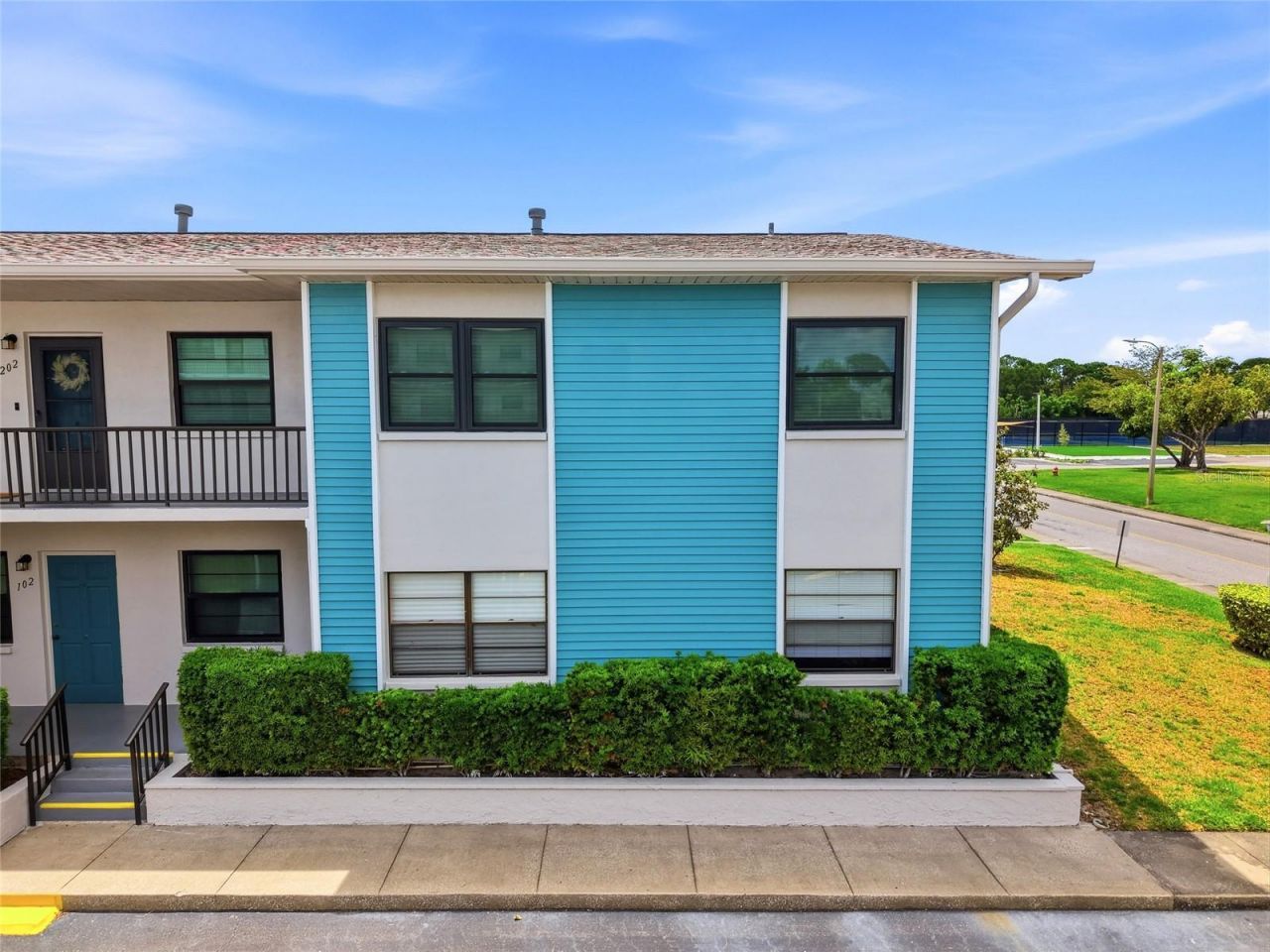 5967 Terrace Park Drive N, Unit 201, Saint Petersburg, FL 33709 Photo