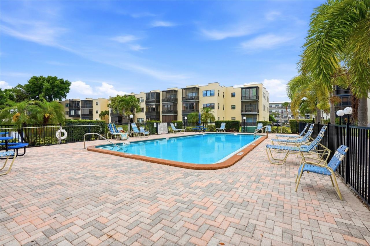 5967 Terrace Park Drive N, Unit 201, Saint Petersburg, FL 33709 Photo
