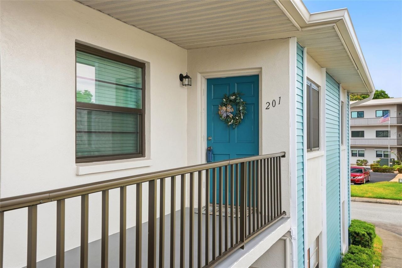 5967 Terrace Park Drive N, Unit 201, Saint Petersburg, FL 33709 Photo