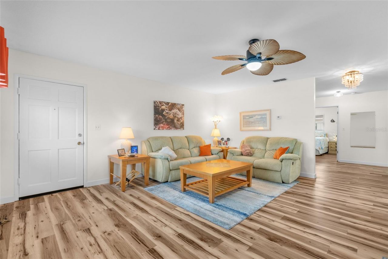 5967 Terrace Park Drive N, Unit 201, Saint Petersburg, FL 33709 Photo