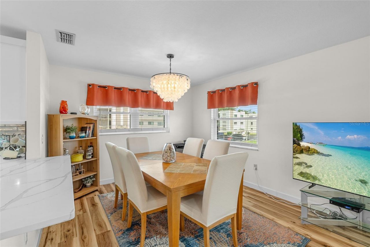 5967 Terrace Park Drive N, Unit 201, Saint Petersburg, FL 33709 Photo