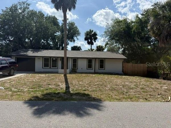1505 NEWTON STREET , PORT CHARLOTTE, FL 33952