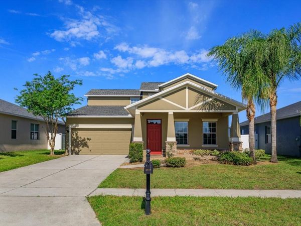 2848 YOUNGFORD STREET , ORLANDO, FL 32824