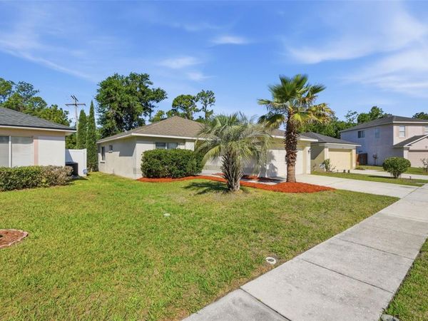 11727 BRENFORD CREST DRIVE , RIVERVIEW, FL 33579