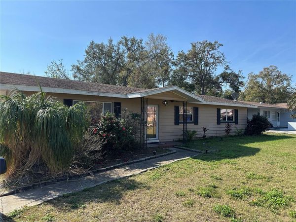 780 AVENUE H NE, WINTER HAVEN, FL 33881