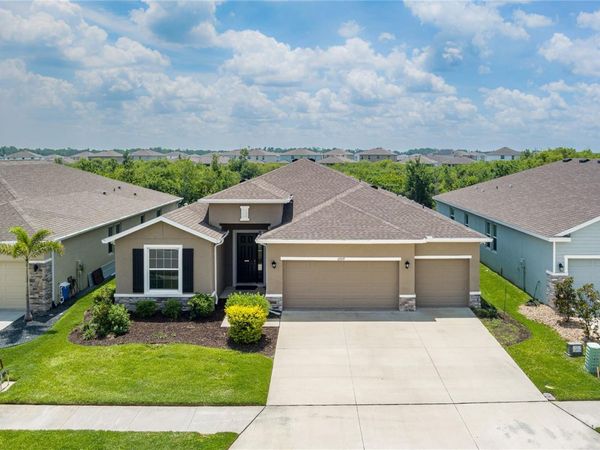 12319 NANTAHALA RUN , PARRISH, FL 34219