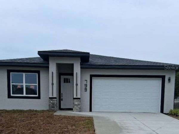 799 SW WHITE CLOUD STREET SW , PALM BAY, FL 32908