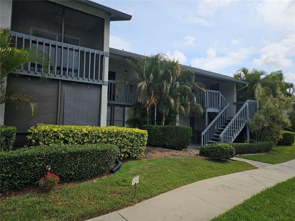 11201 122ND AVENUE , Unit 126, LARGO, FL 33778
