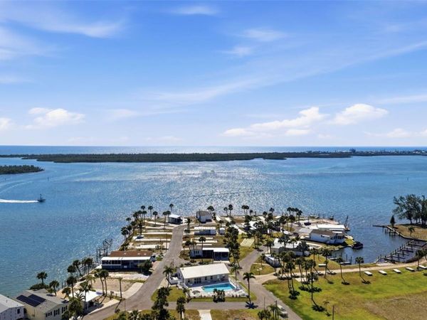 7500 PARK POINTE DRIVE , Unit 49, ENGLEWOOD, FL 34224
