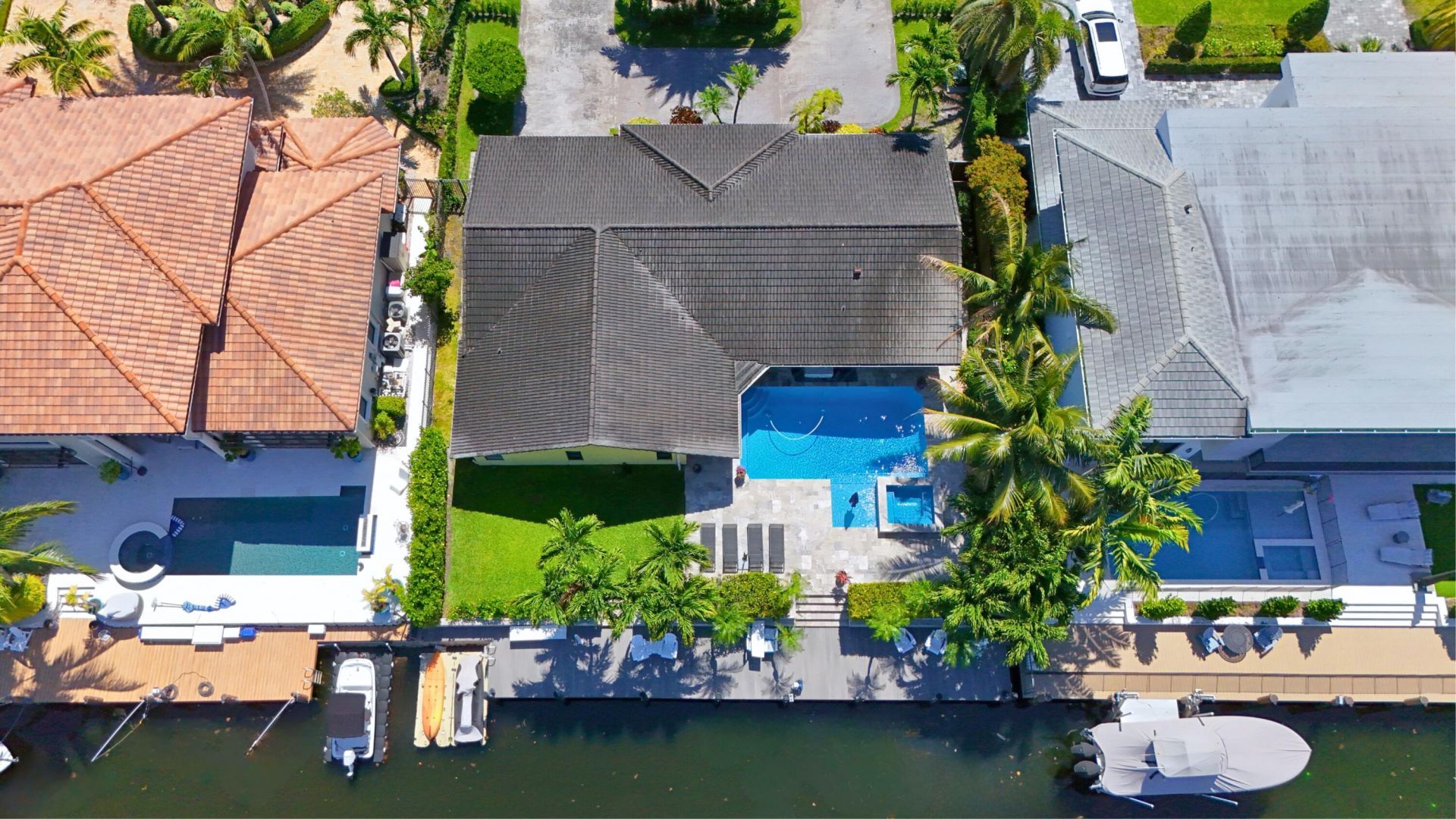 3851 NE 24th Avenue, Lighthouse Point, FL 33064 Photo