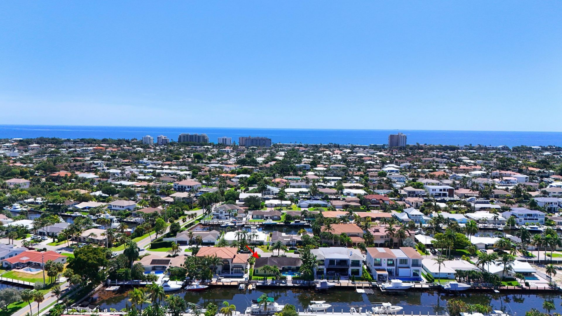3851 NE 24th Avenue, Lighthouse Point, FL 33064 Photo