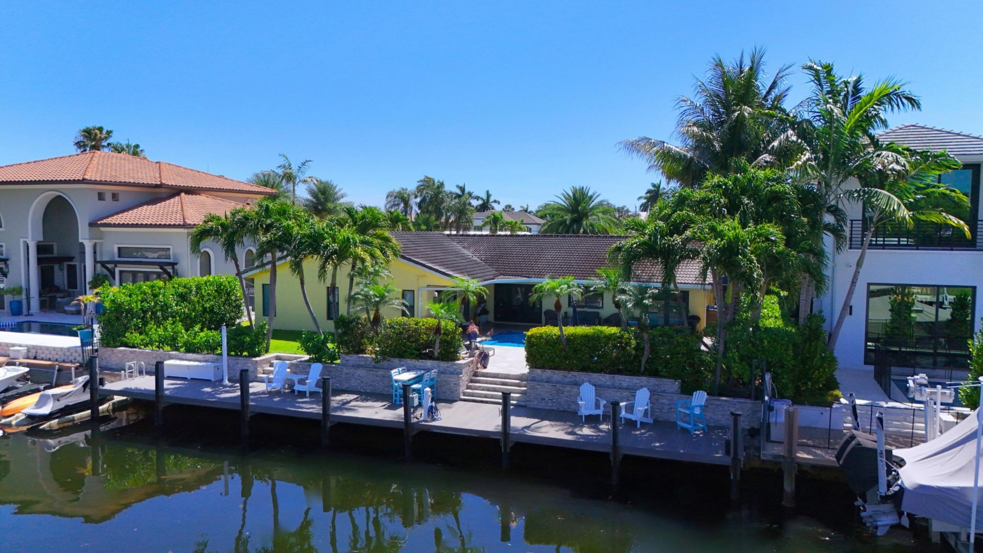3851 NE 24th Avenue, Lighthouse Point, FL 33064 Photo