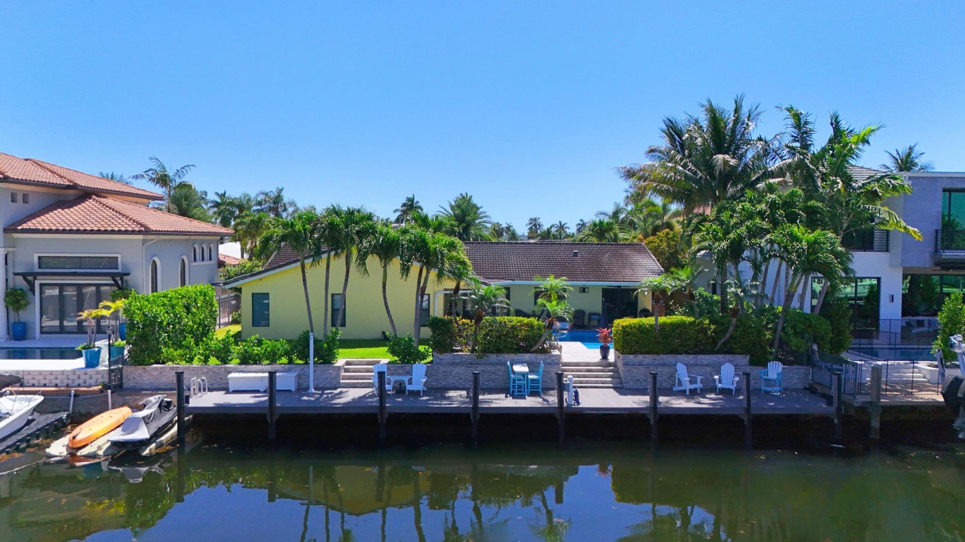 3851 NE 24th Avenue, Lighthouse Point, FL 33064 Photo