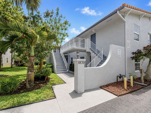 8830 W Sample Road, Unit 3, Coral Springs, FL 33065