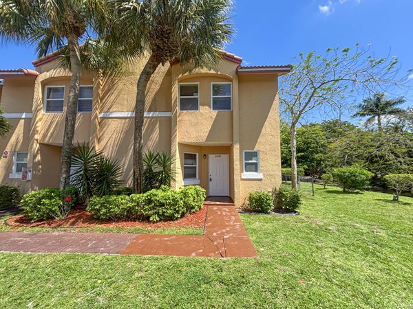 11401 NW 45th Street, Unit 11401, Coral Springs, FL 33065