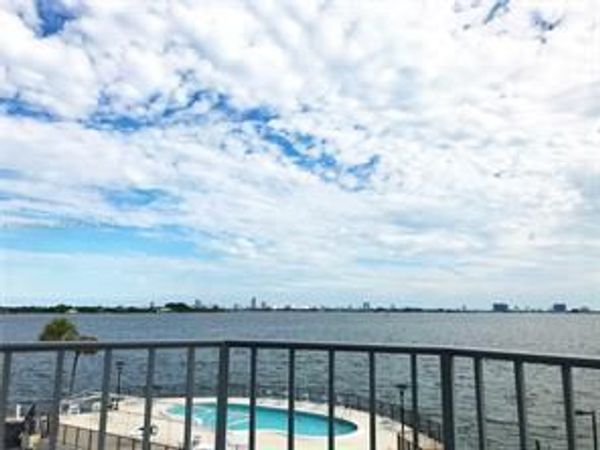 11930 N Bayshore Drive, Unit 1202, North Miami, FL 33181