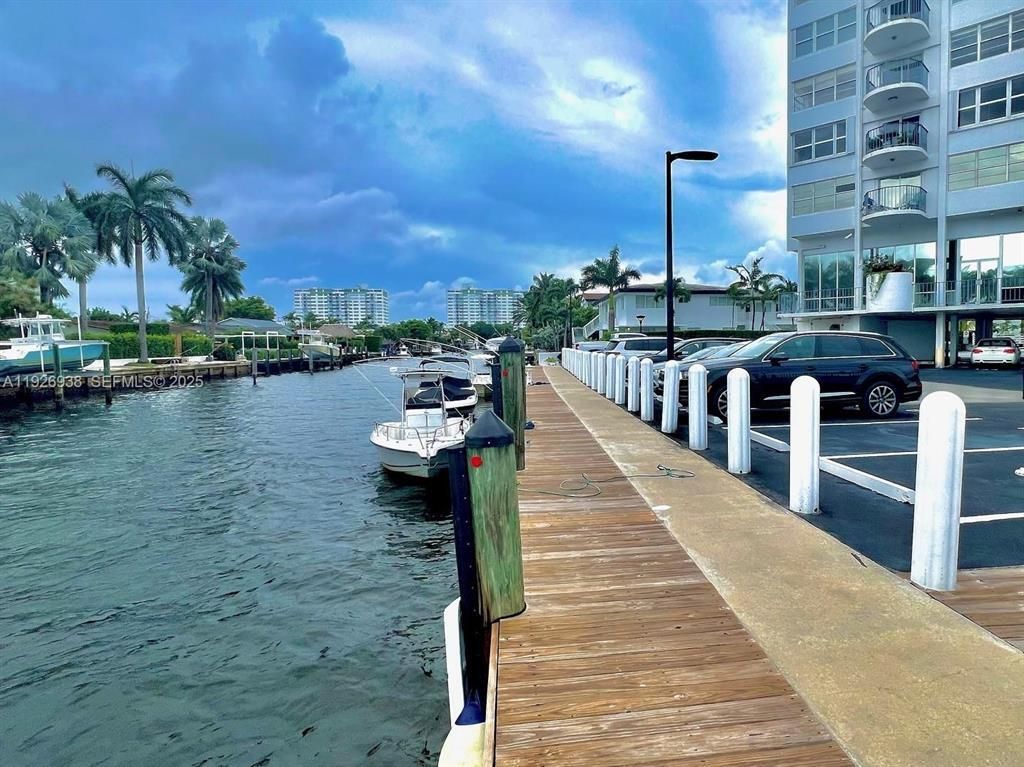 11930 N Bayshore Drive, Unit 1202, North Miami, FL 33181 Photo