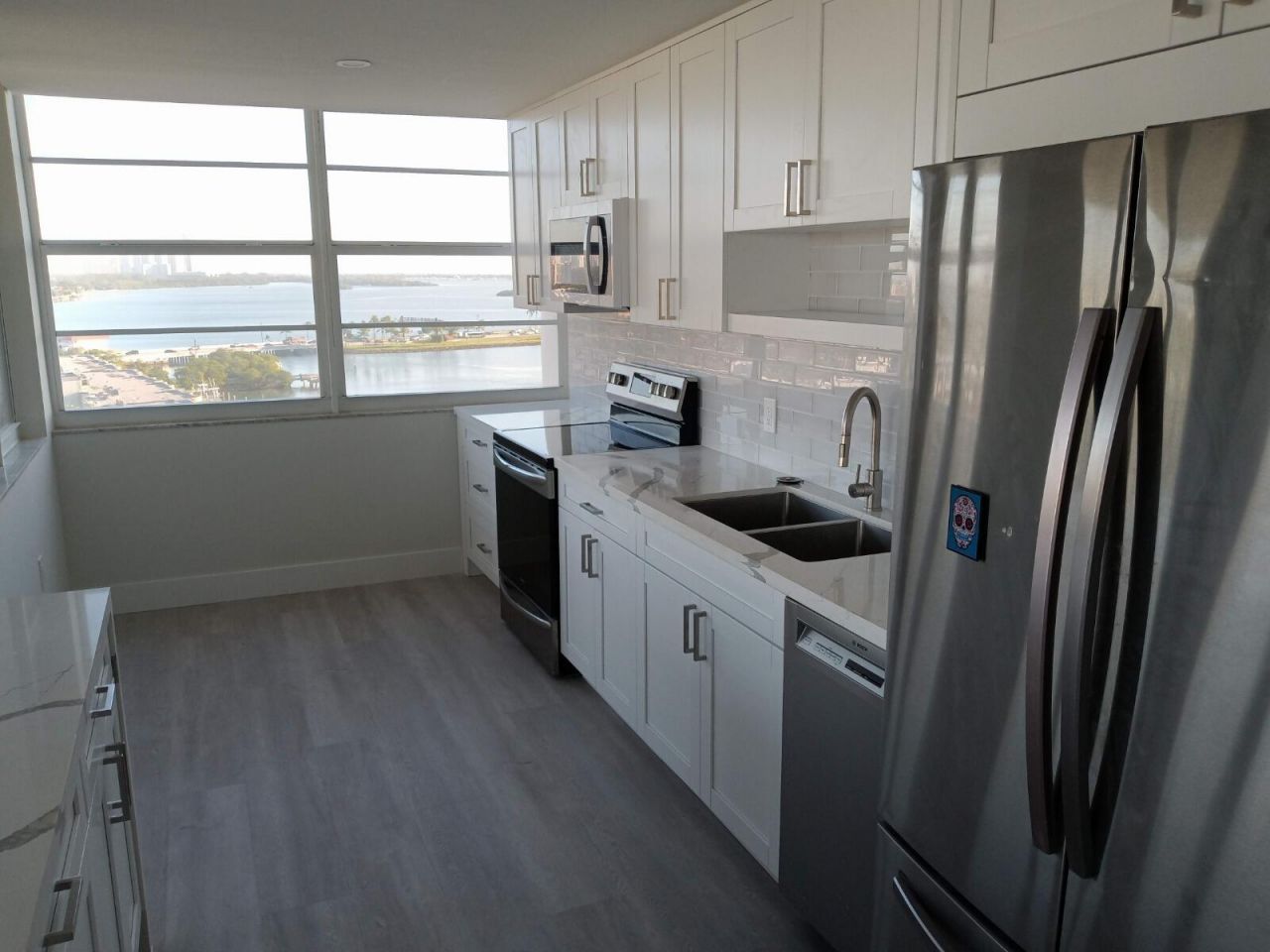 11930 N Bayshore Drive, Unit 1202, North Miami, FL 33181 Photo
