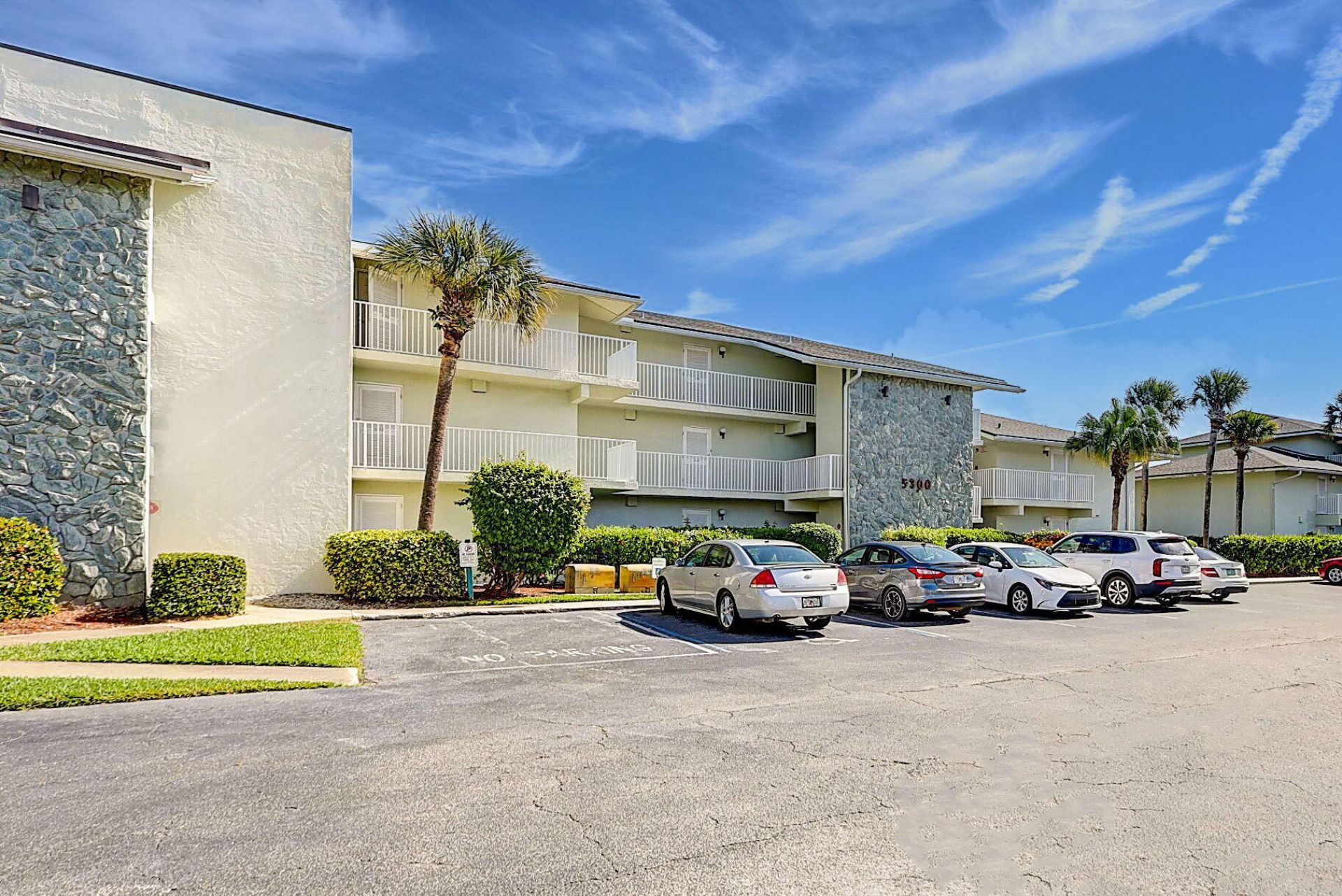 2400 S Ocean Drive, Unit 5312, Fort Pierce, FL 34949 Photo