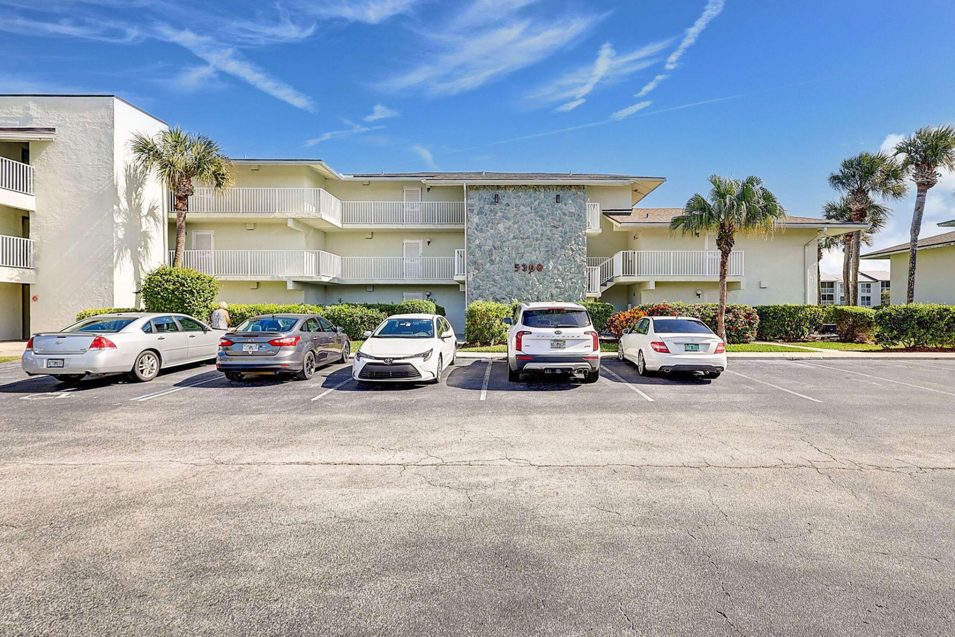 2400 S Ocean Drive, Unit 5312, Fort Pierce, FL 34949 Photo