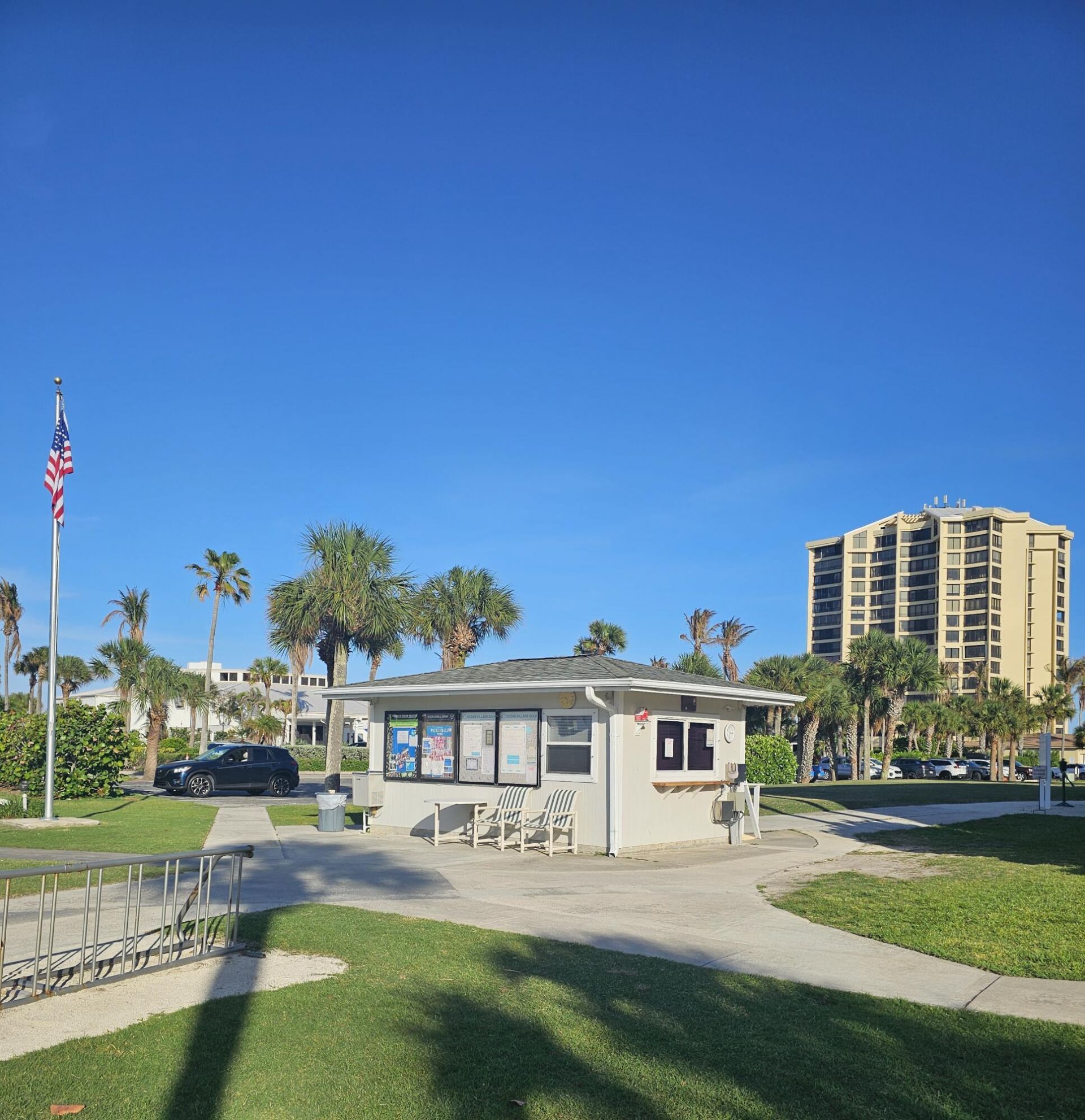 2400 S Ocean Drive, Unit 5312, Fort Pierce, FL 34949 Photo