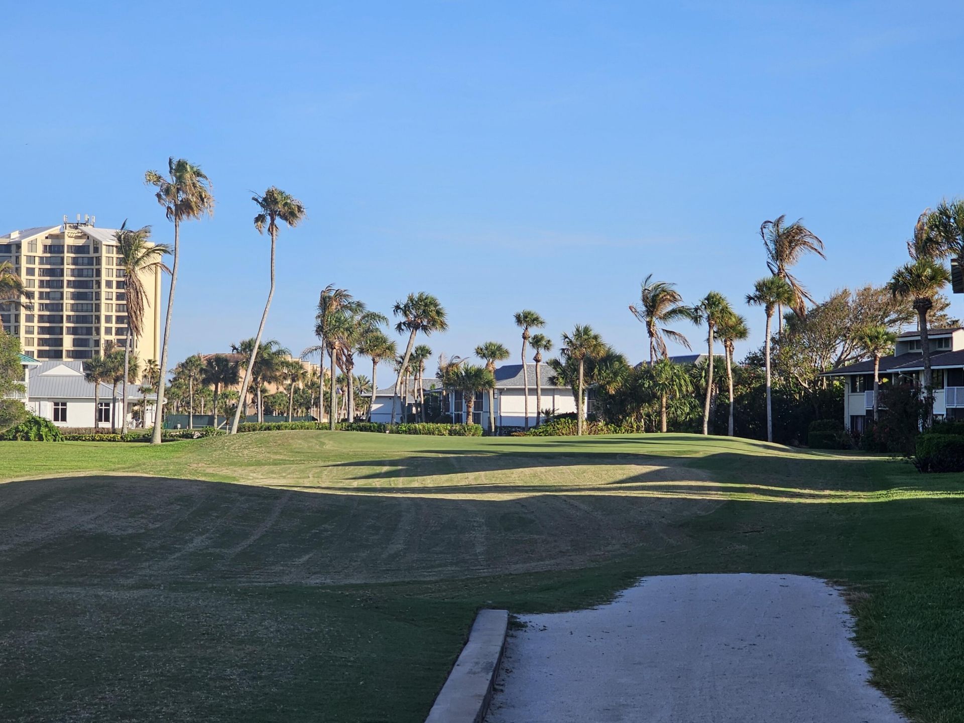 2400 S Ocean Drive, Unit 5312, Fort Pierce, FL 34949 Photo