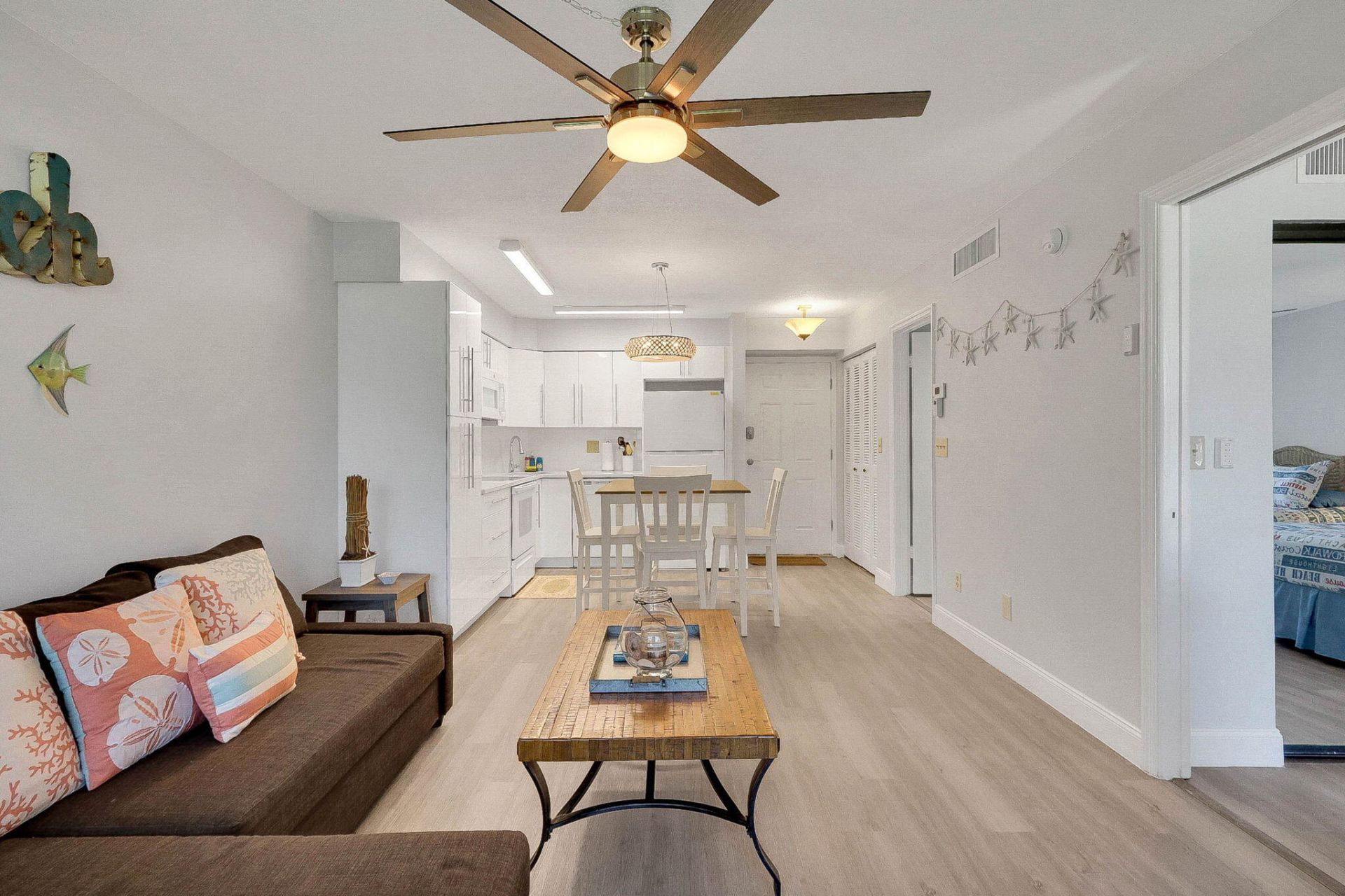 2400 S Ocean Drive, Unit 5312, Fort Pierce, FL 34949 Photo
