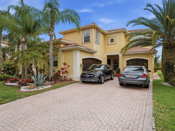 4681 SW 131st Terrace, Miramar, FL 33027