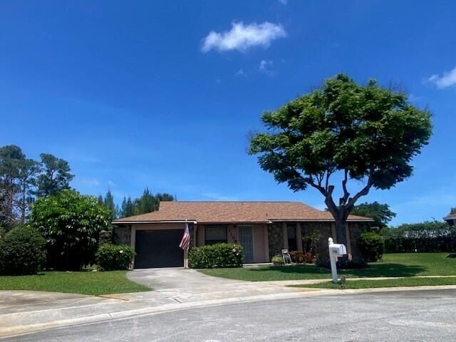 1100 Cameo Circle, West Palm Beach, FL 33417 Photo
