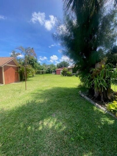 1100 Cameo Circle, West Palm Beach, FL 33417 Photo