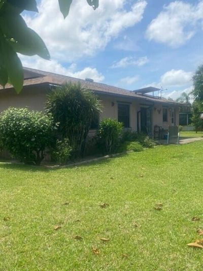 1100 Cameo Circle, West Palm Beach, FL 33417 Photo