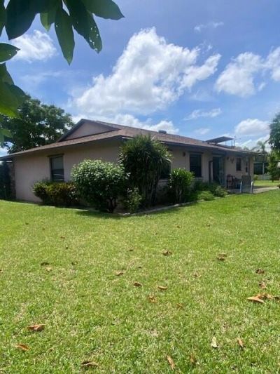 1100 Cameo Circle, West Palm Beach, FL 33417 Photo