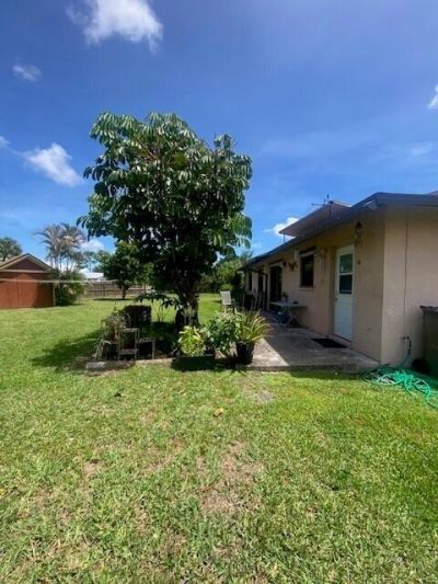 1100 Cameo Circle, West Palm Beach, FL 33417 Photo