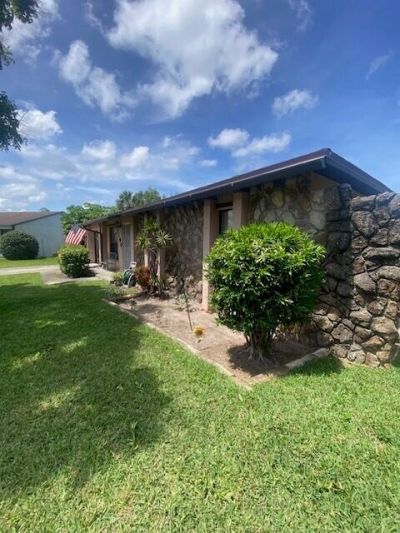 1100 Cameo Circle, West Palm Beach, FL 33417 Photo