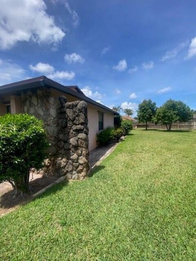 1100 Cameo Circle, West Palm Beach, FL 33417 Photo