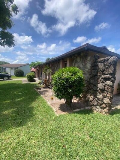 1100 Cameo Circle, West Palm Beach, FL 33417 Photo
