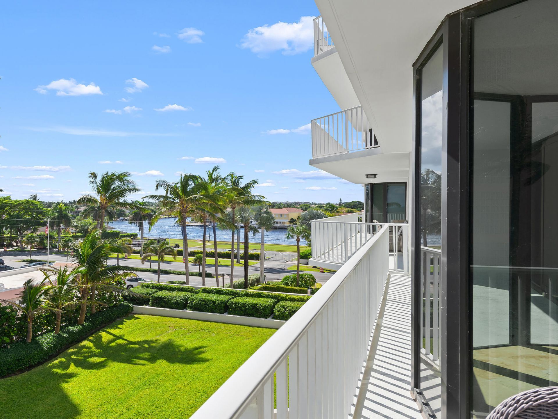 2917 S Ocean Boulevard, Unit 304, Highland Beach, FL 33487 Photo