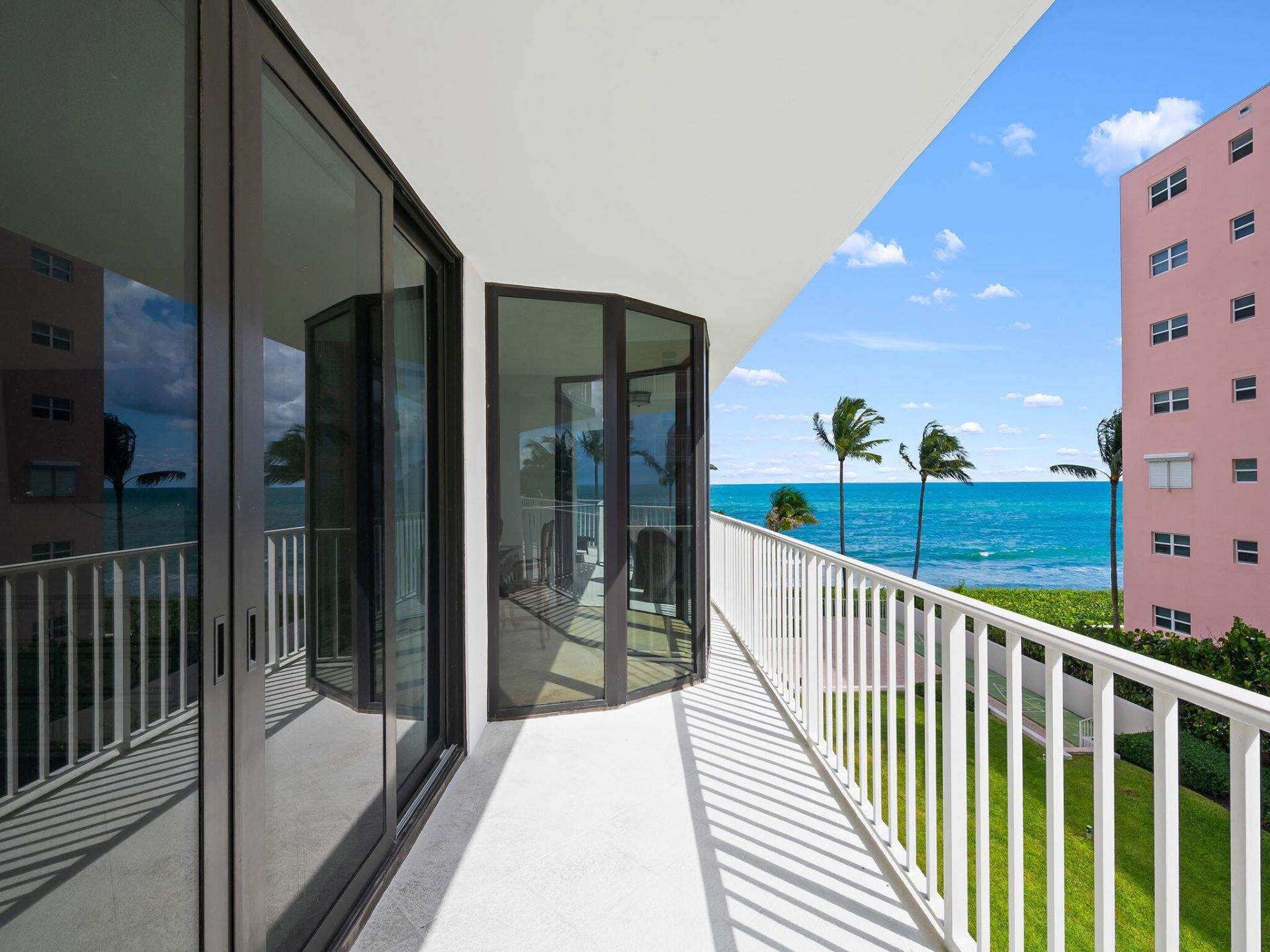 2917 S Ocean Boulevard, Unit 304, Highland Beach, FL 33487 Photo