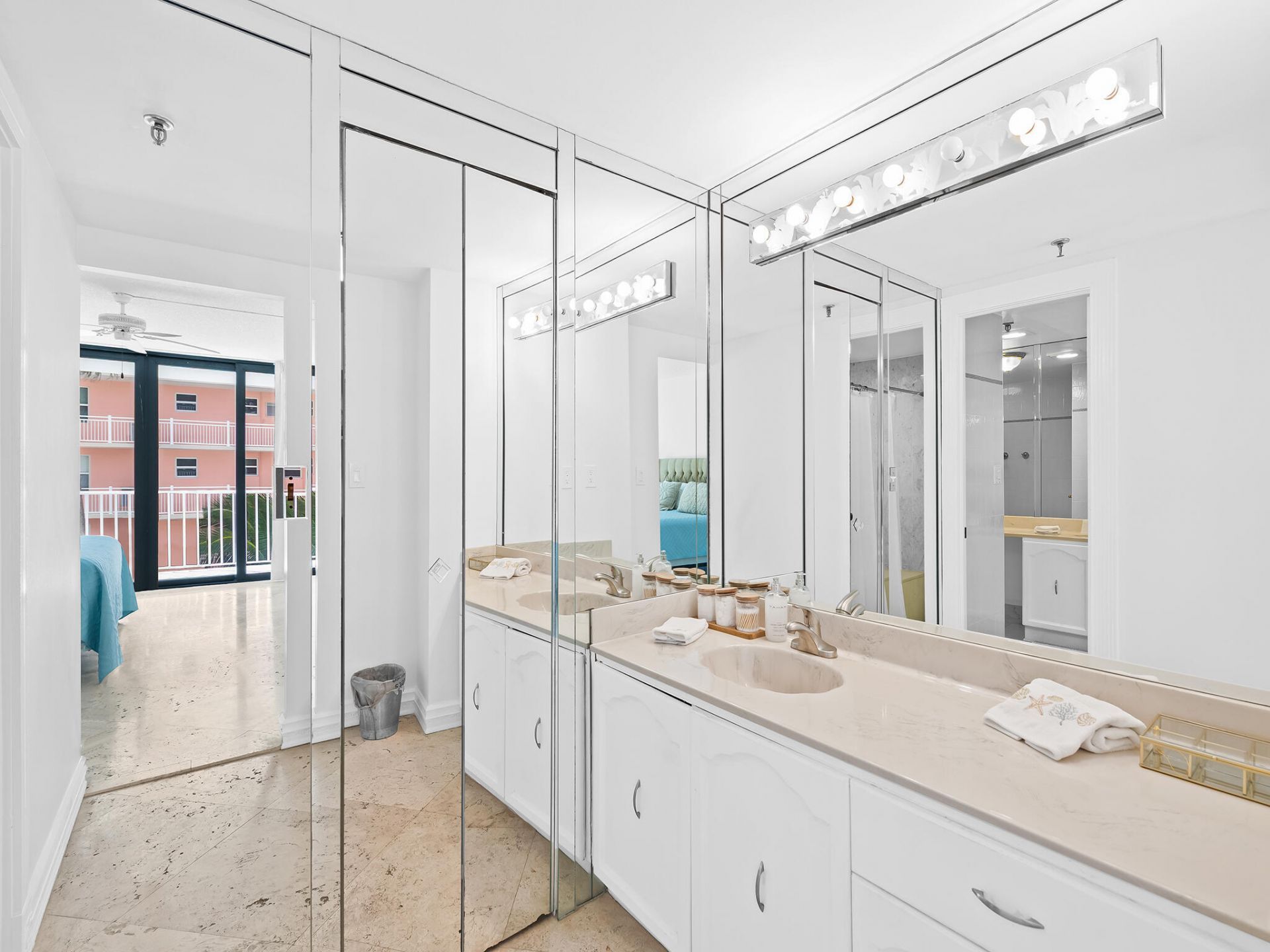 2917 S Ocean Boulevard, Unit 304, Highland Beach, FL 33487 Photo
