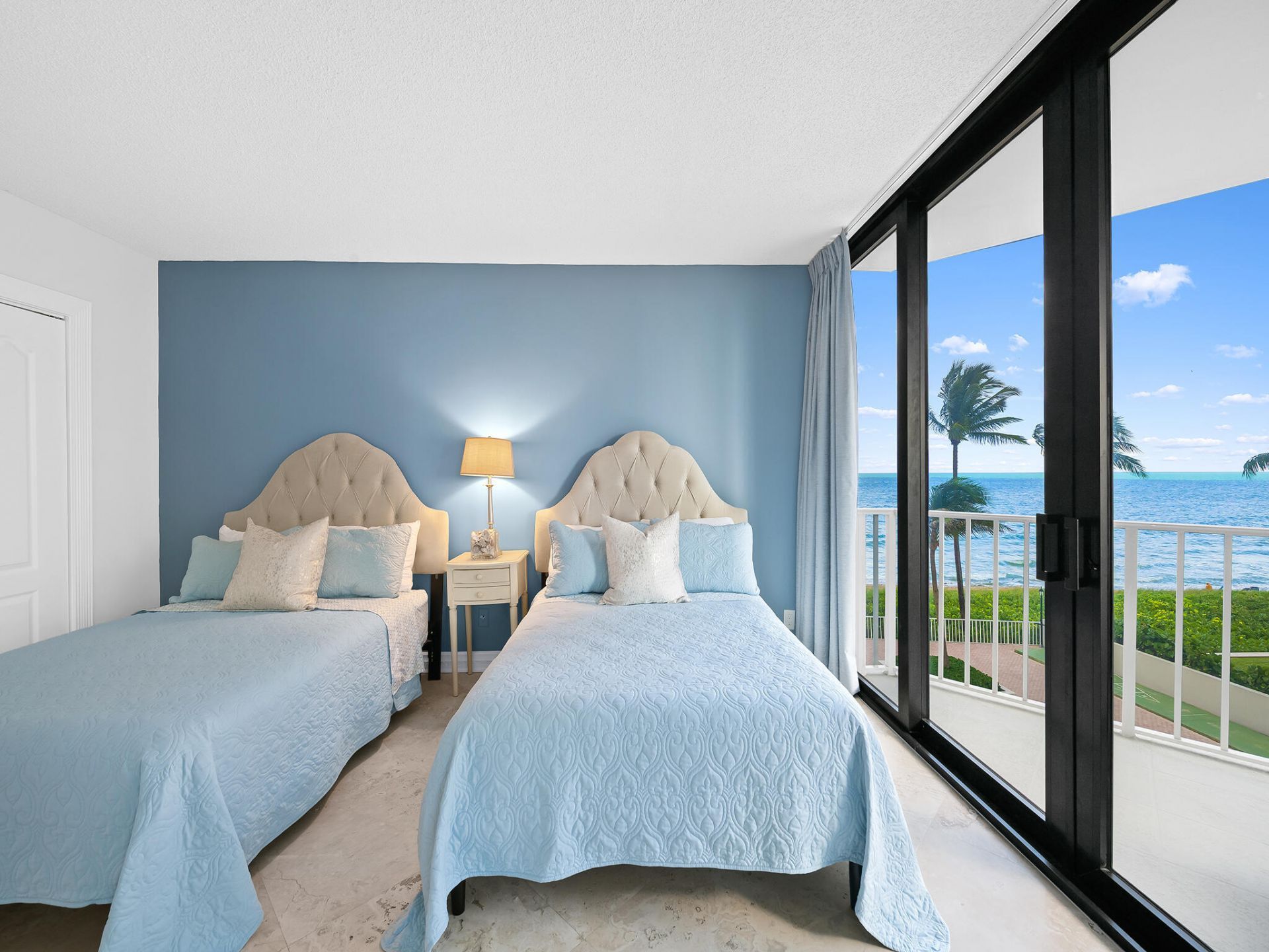 2917 S Ocean Boulevard, Unit 304, Highland Beach, FL 33487 Photo